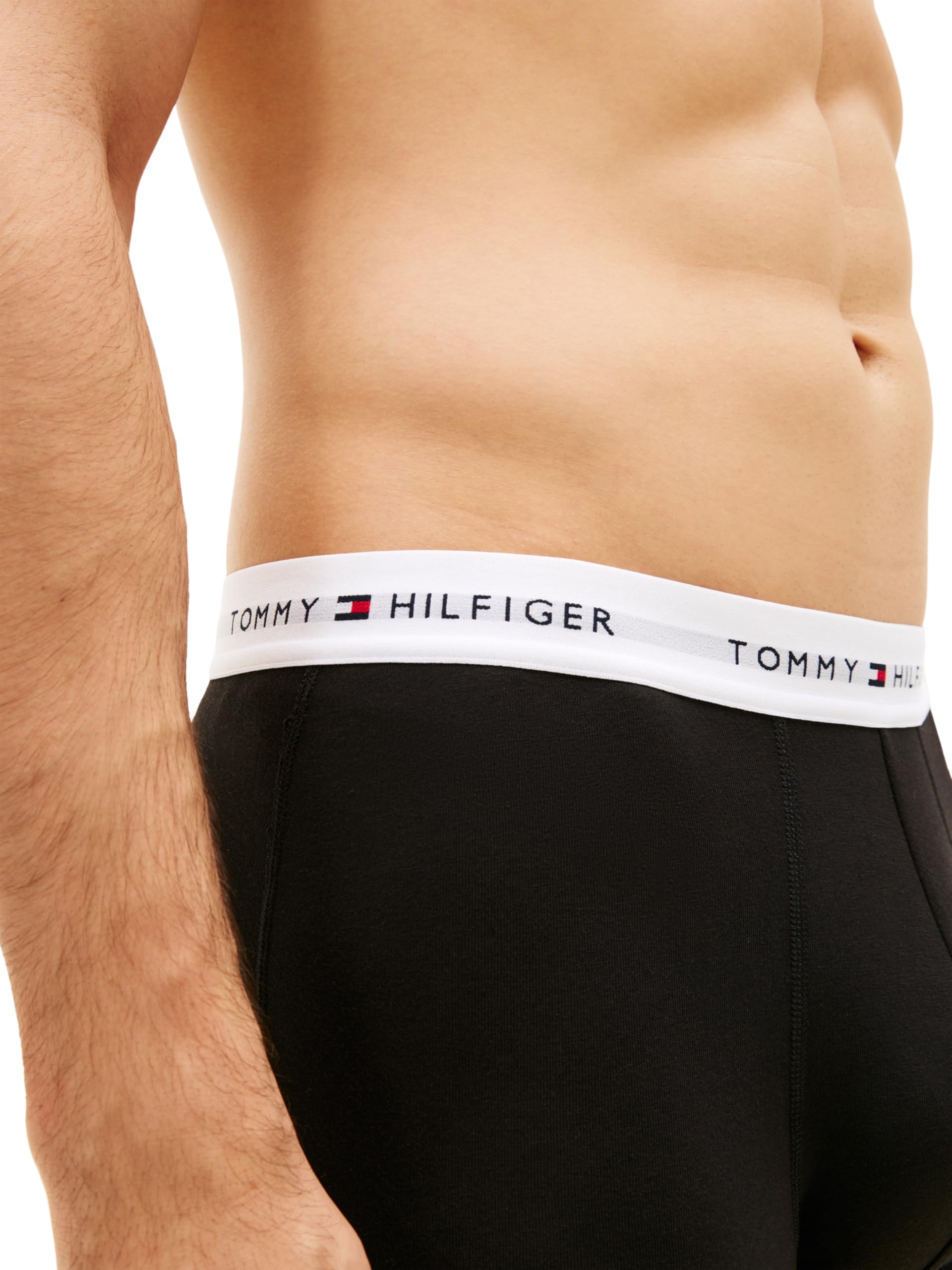 Tommy Hilfiger Herren Trunk