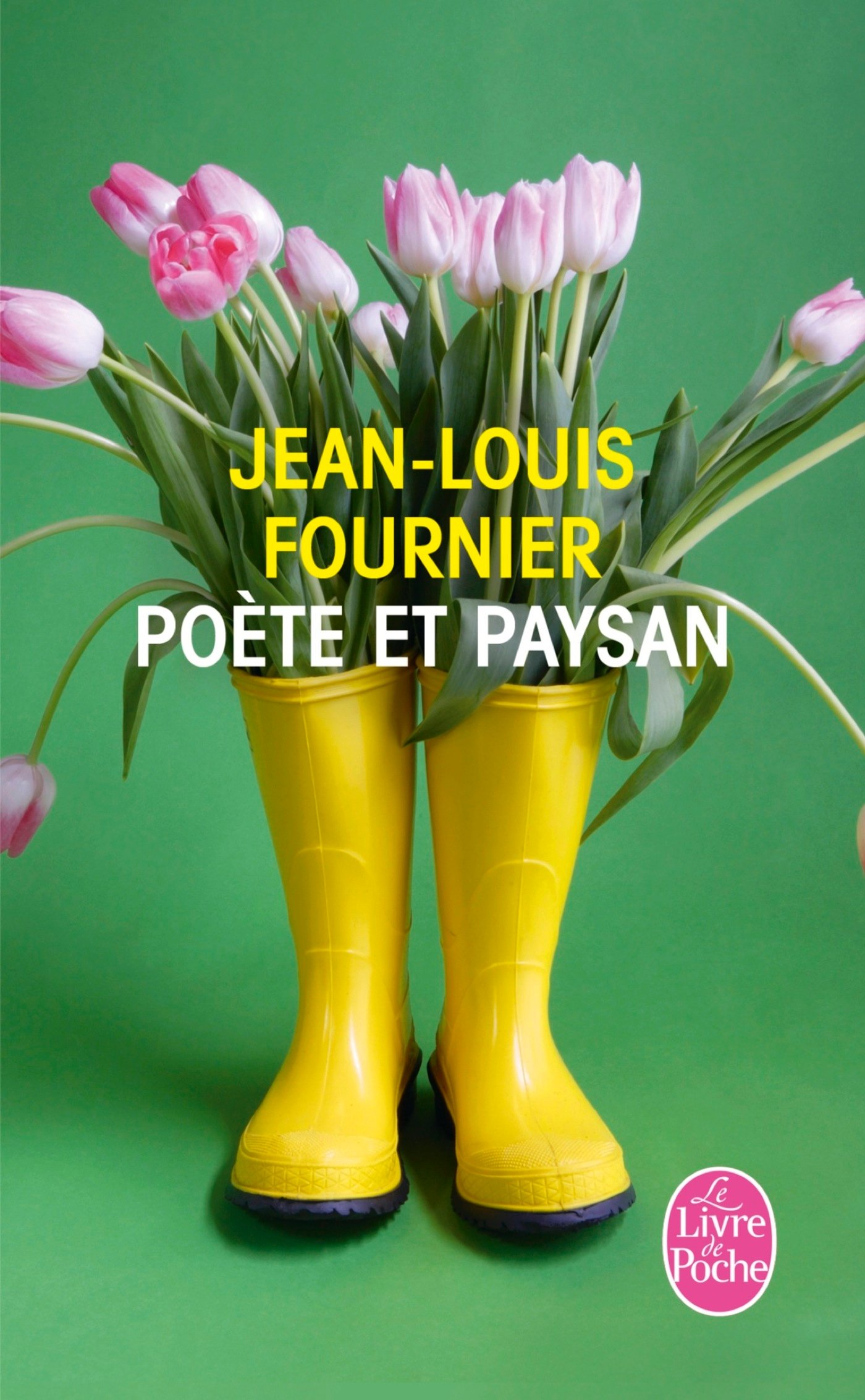 Poete et paysan (Littérature)