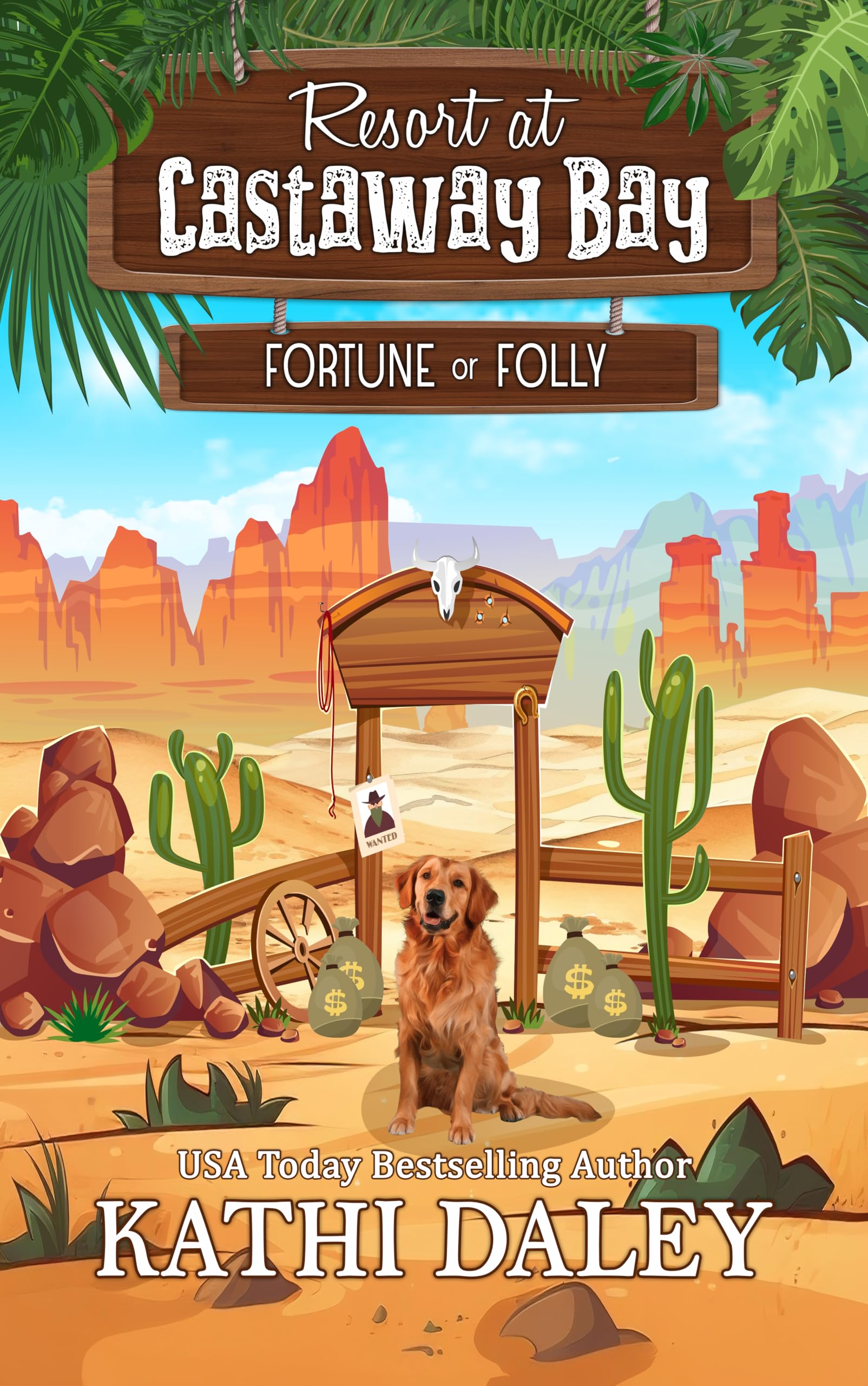 Resort at Castaway Bay: Fortune or Folly