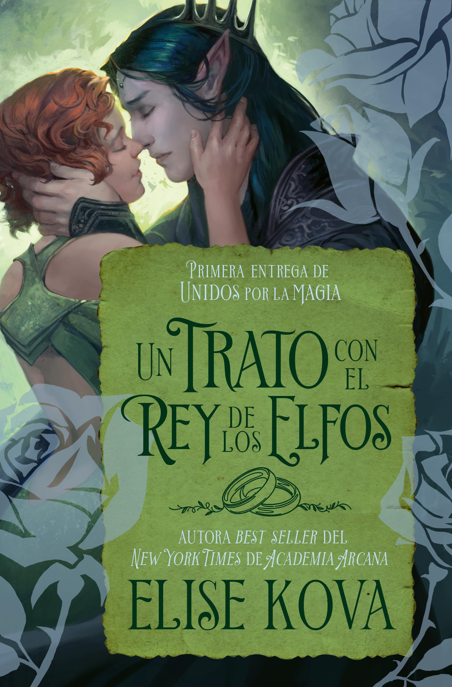 Un trato con el rey de los elfos (Books4pocket narrativa)