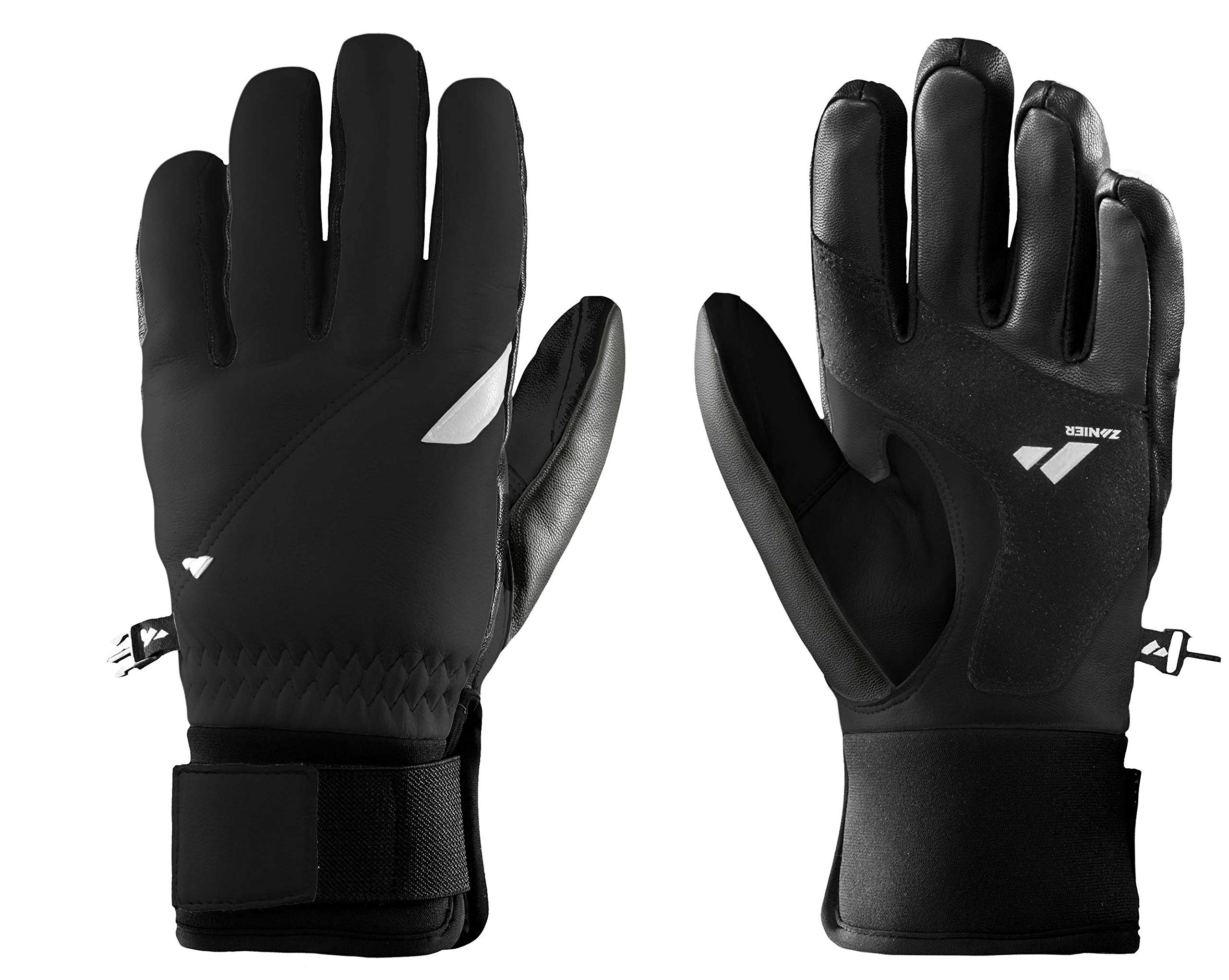 Zanier-Unisex-Handschuhe-ZENITH.GTX
