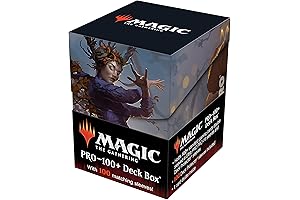 Magic: The Gathering Commander Preconstructed Decks: Innistrad: Midnight Hunt