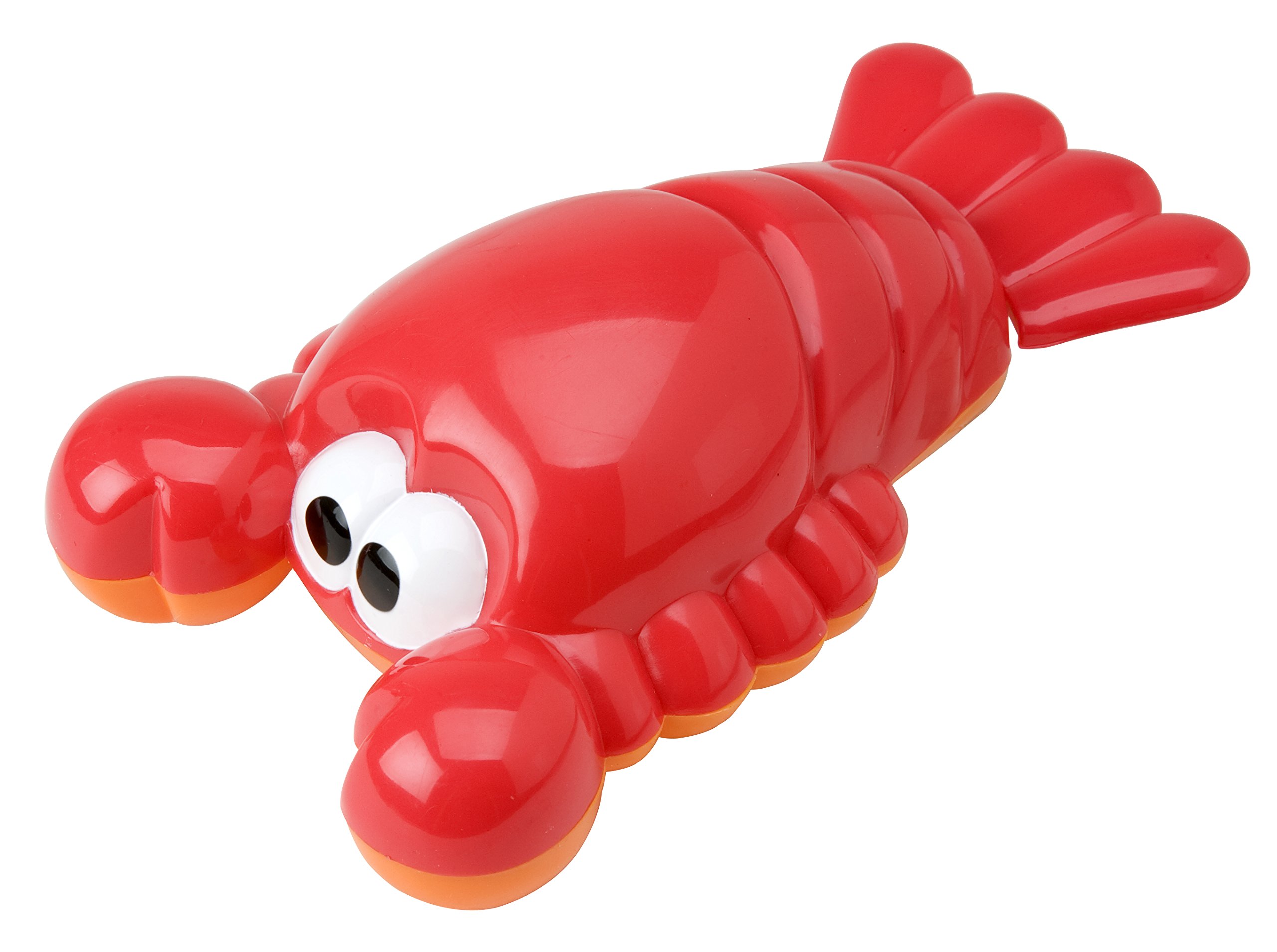 ALEX Toys Rub a Dub Lobster in the Tub : Amazon.sg: Toys