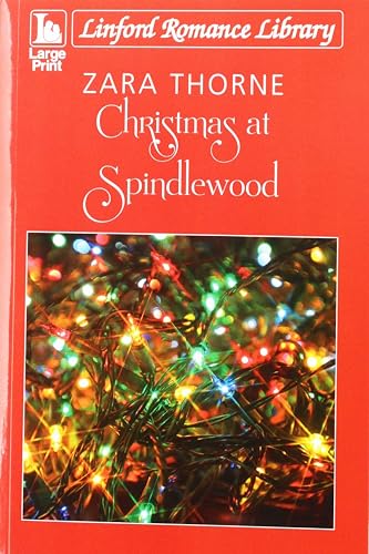 Christmas At Spindlewood (Charnley Acre: Linford Romance Library)