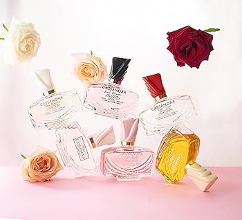 ●桜●ジャンヌアルテス カッサンドラ ローズインテンス100ml×20本 ジャンヌアルテス JEANNE ARTHES カッサンドラ ローズ