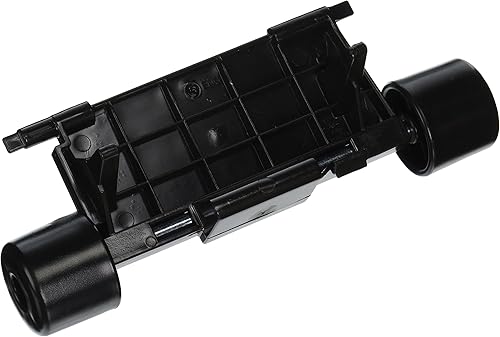 Hoover Conjunto de rueda delantera, verticales plegables