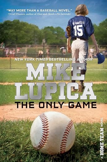 The Only Game (Home Team)