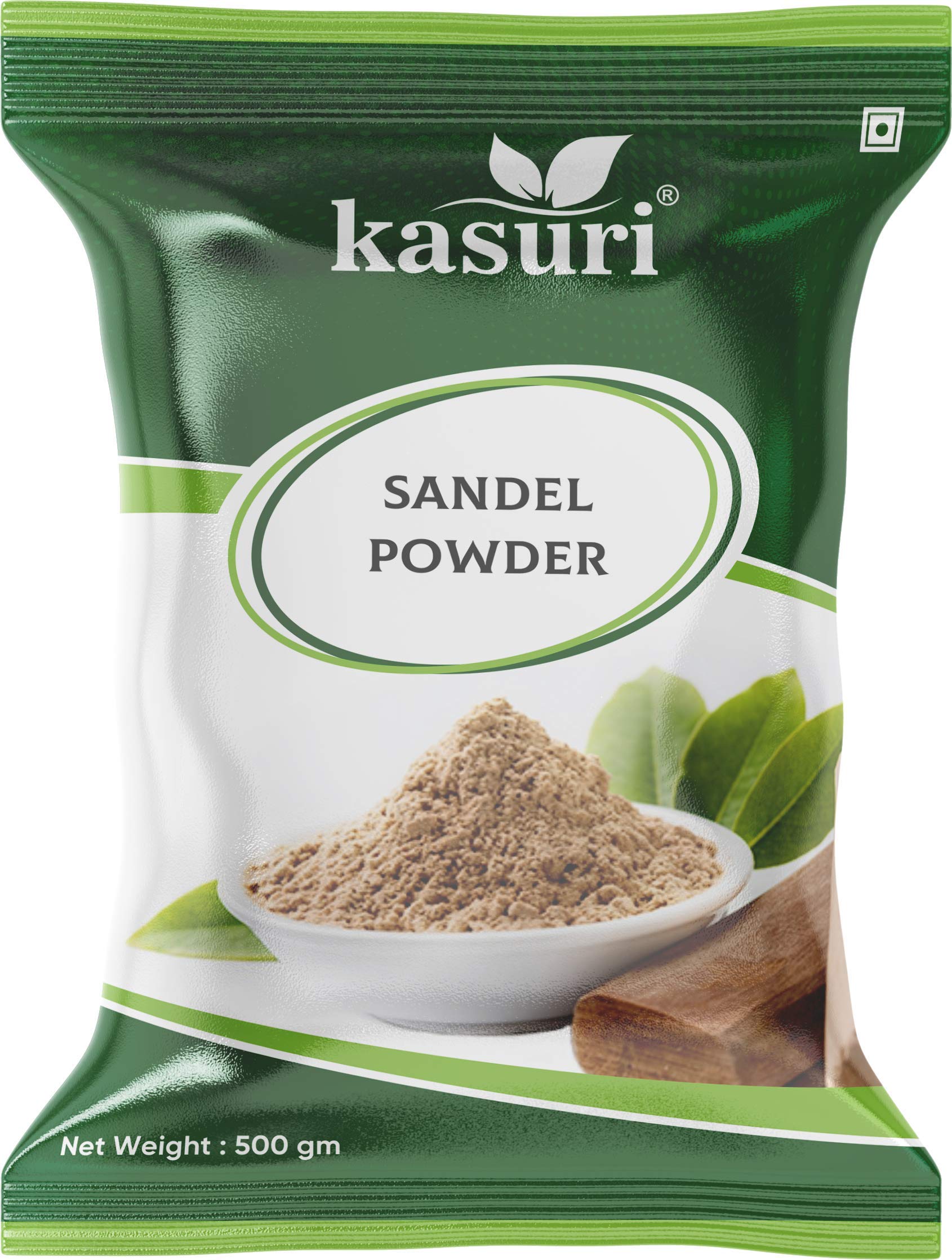 Kasuri Organic Natural Sandel powder