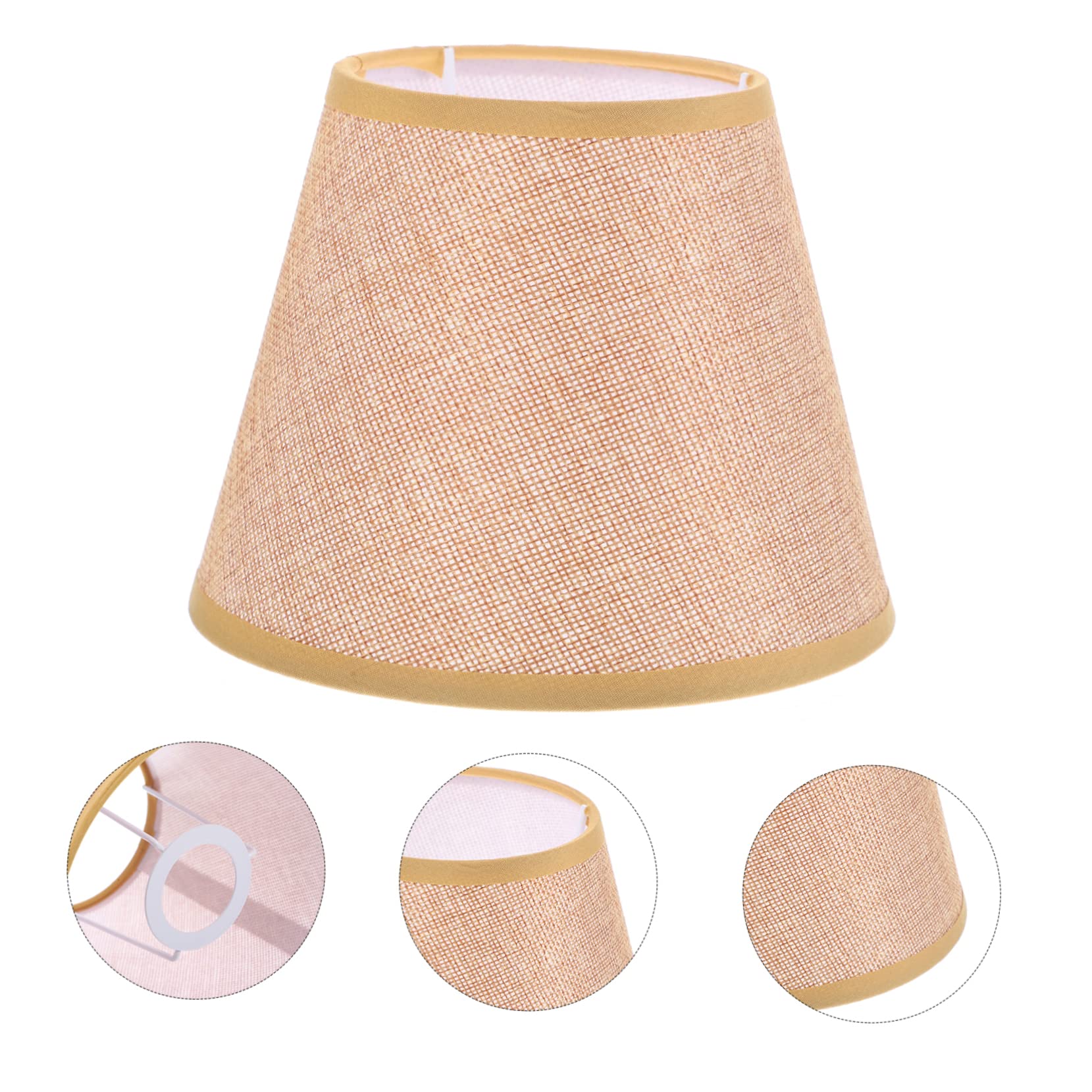 ARTIBETTER Chandelier Lamp Shades Light Shade Cartoon Printing for Boys and Girls Room Decor