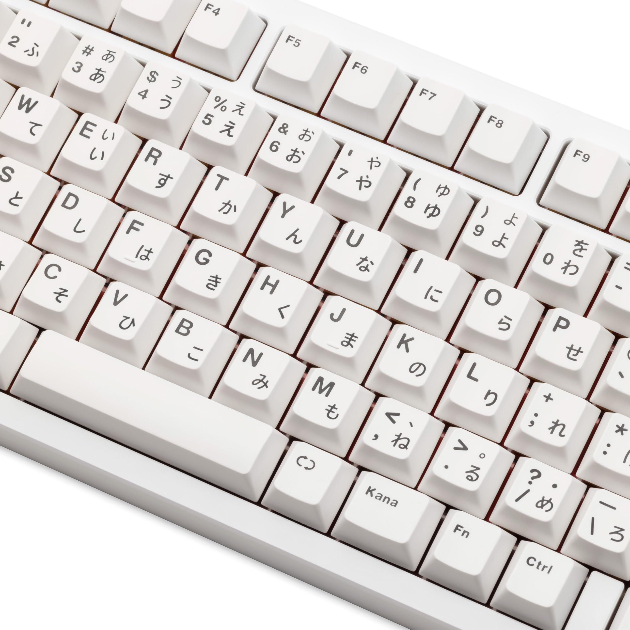 Amazon | 【WOBKEY Rainy75キーボード】雨音のような打鍵音 メカニカル