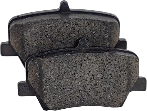 Miniatura 2 de Nuevo juego de pastillas de freno para Volvo XC40 T4 Inscription 4 Cyl 2.0L 2019-2020