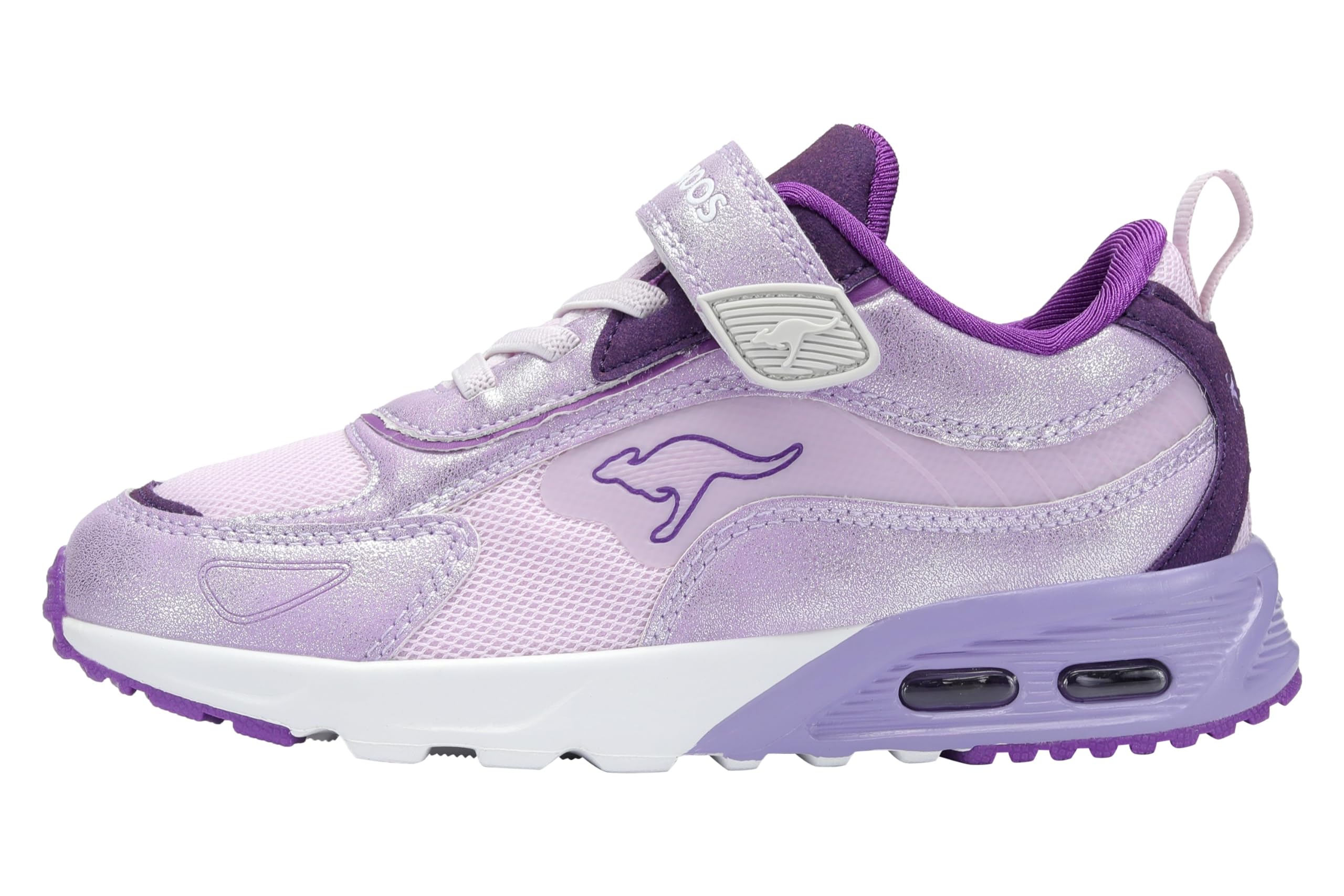 KangaROOS KX-Luft EV