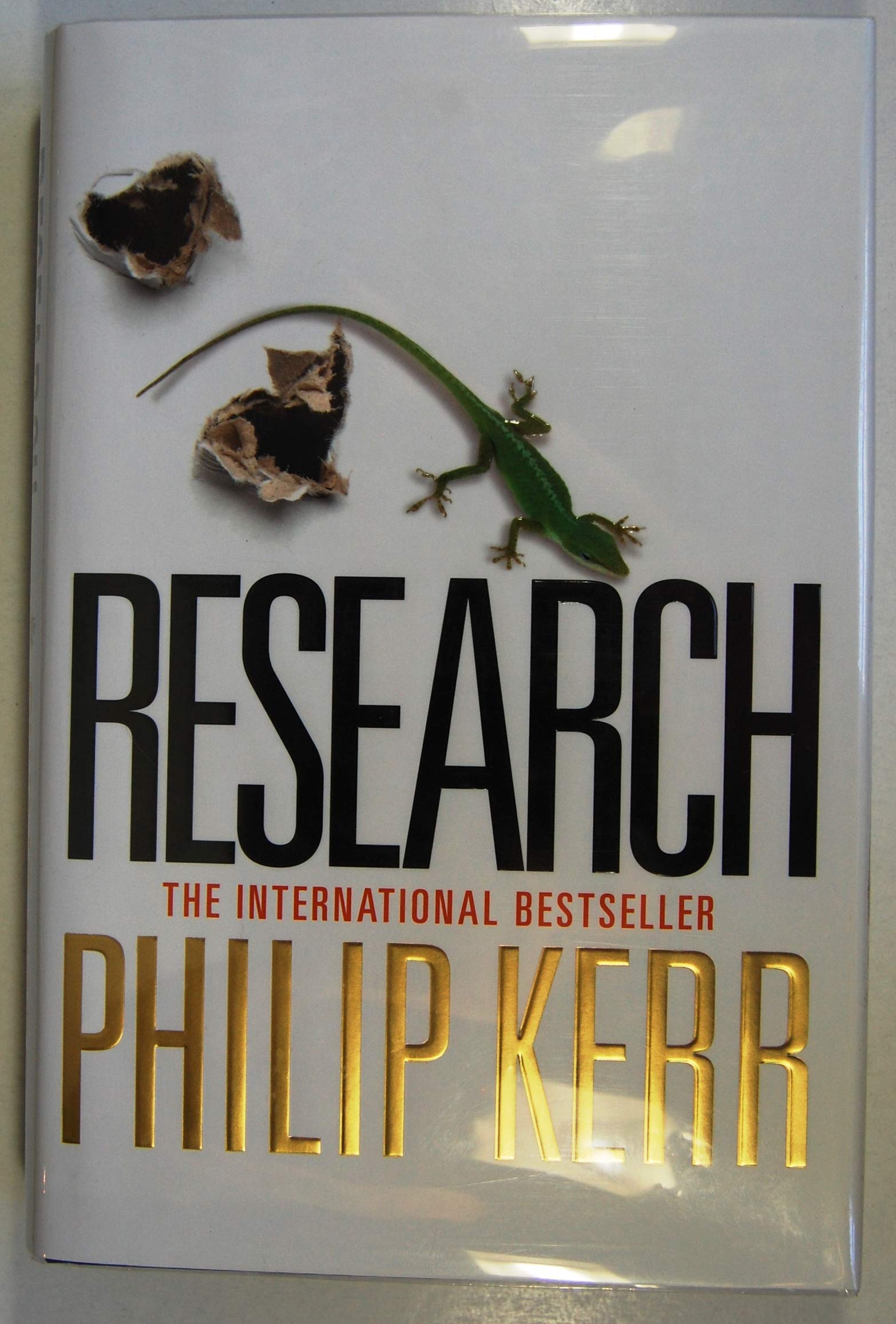 Buy Research — BookShops.in
