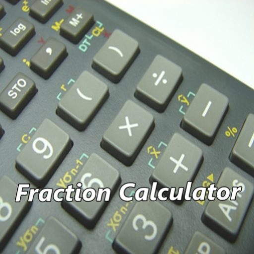 Fraction Calculator - App on Amazon Appstore