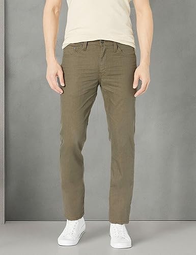 Miniatura 4 de Levi's 511 - Pantalones de mezclilla entallados para hombre (también disponibles en tallas para personas grandes y altas)