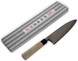 日本包丁 3本セット 木製ハンドル ㈱堺石藤 謹製 貞宗 日本包丁 3本セット 木製ハンドル ㈱堺石藤 謹製 貞宗 - メルカリ