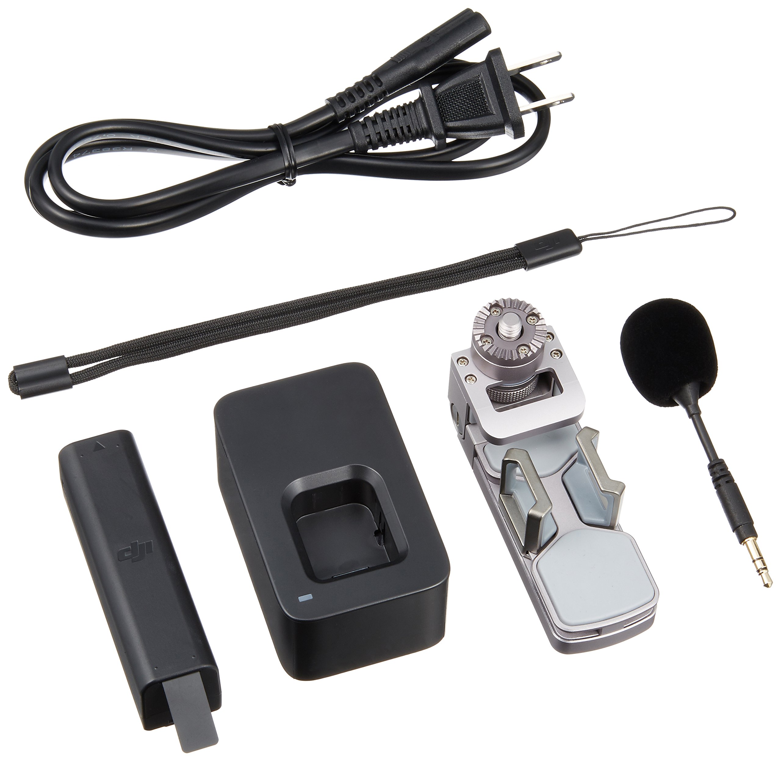 Amazon | 【国内正規品】 DJI OSMO+ (3軸手持ちジンバル, 光学3倍, 4K 