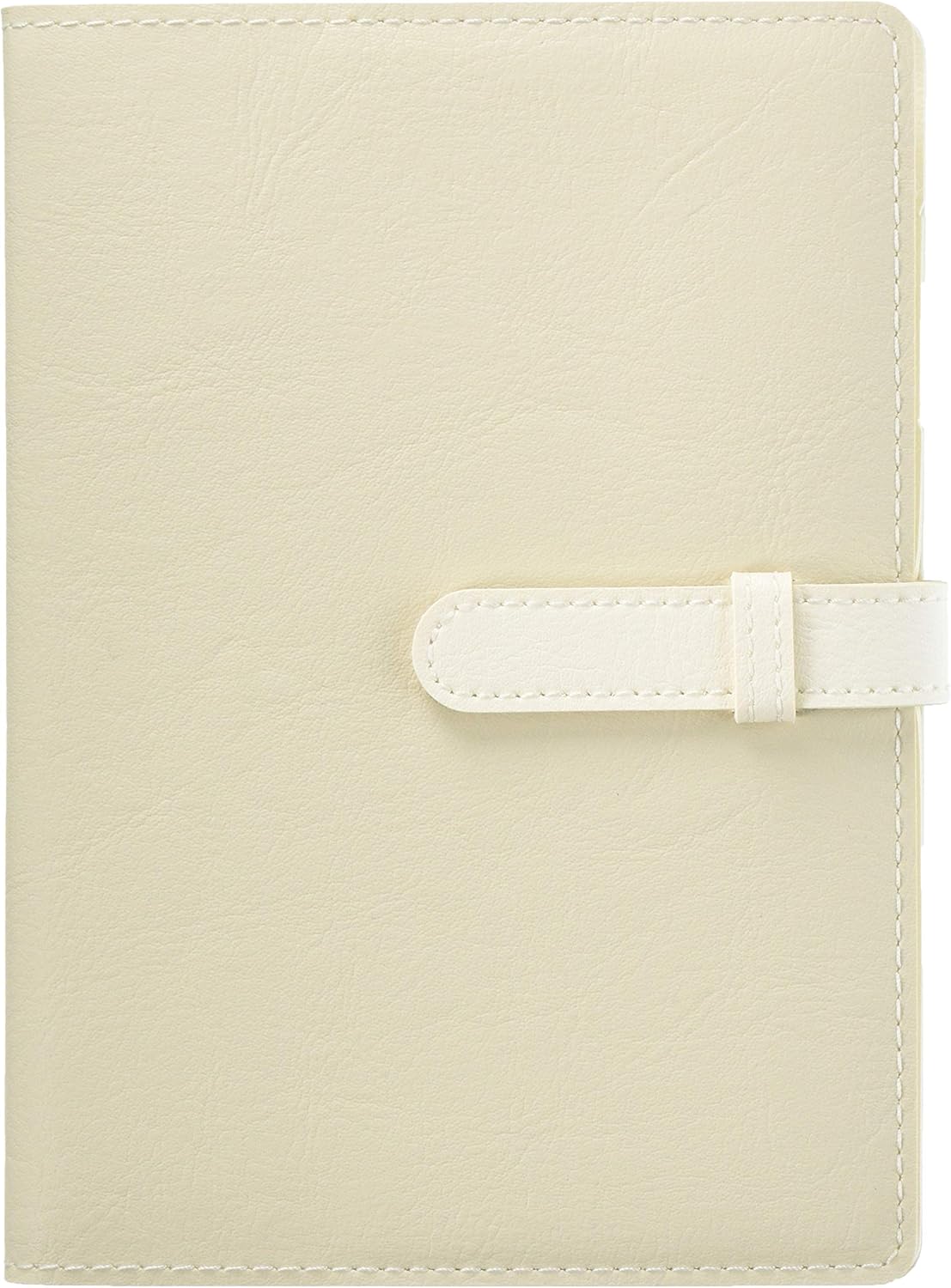haitaido pocketbook 2018 January begins weekly Block San Marino A6 Ivory SA3