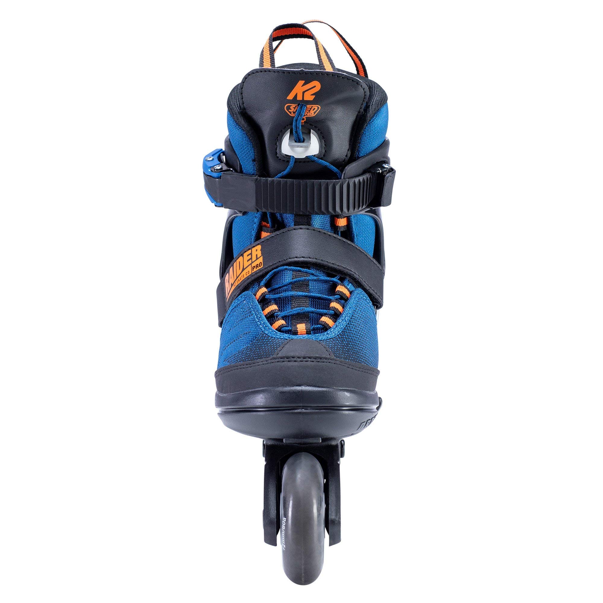 K2 Inline Skates Raider PRO Kinder Jungen Inline Skate