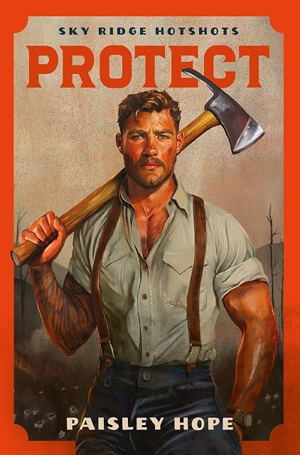 Portada de Protect
