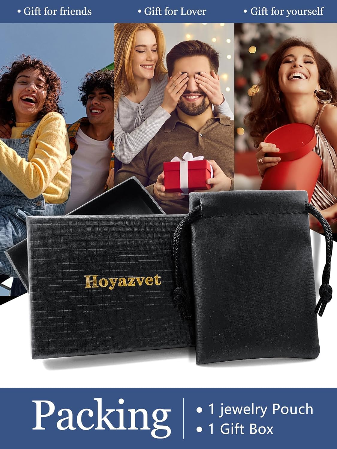 Stainless Steel Franco Chain Bracelets for Men - 6mm/8mm/10mm/12mm Width, 7.5"/8.3" Length, Black & 18K Metal, Durable and Adjustable Cuban Link Bracelet - Image 7