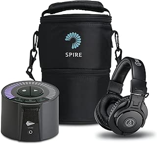iZotope Road Warrior Bundle-Spire Studio, Travel Bag, Audio Technica Headphones, Black - coolthings.us