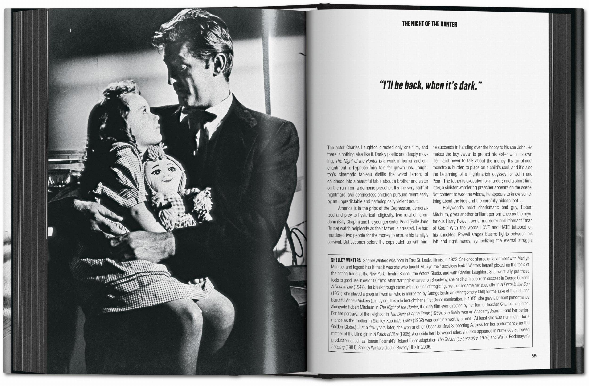 BU-Film Noir: 100 All-Time Favorites