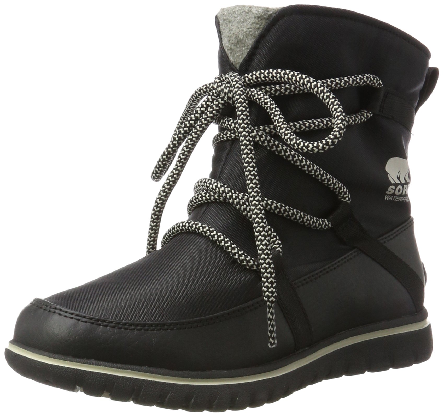 Sorel Women's Cozy Explorer Waterproof Winter Boot