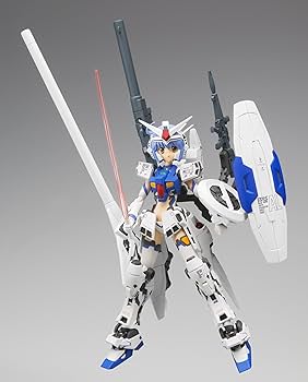 Amazon.co.jp: TAMASHII NATIONS アーマーガールズプロジェクト MS少女