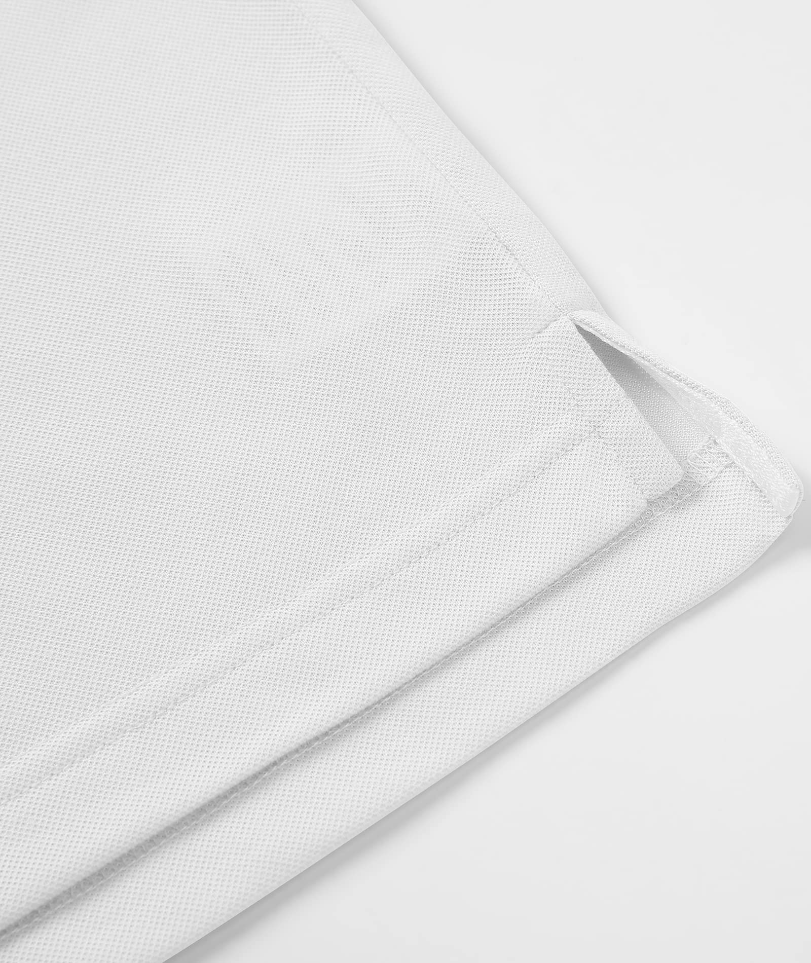 SwissWell Polo da Uomo Manica Corta Polo da Golf Estive Leggere e Traspiranti T Shirt da Lavoro Casual