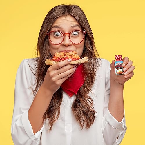 Miniatura 6 de Ass Kickin' A28Ax1 surtido de mini salsas, 1 botella, 4.38 longitud, ancho de 4.38 pulgadas, 4.38 pulgadas de altura, 4 unidades., 1