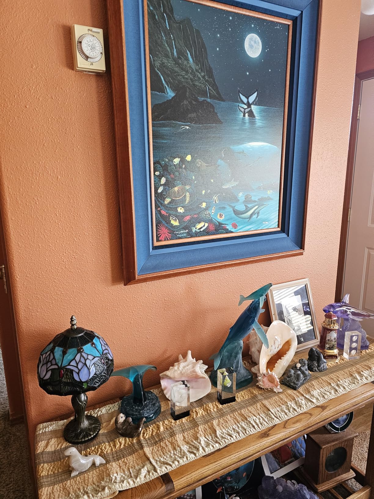 Customer photo