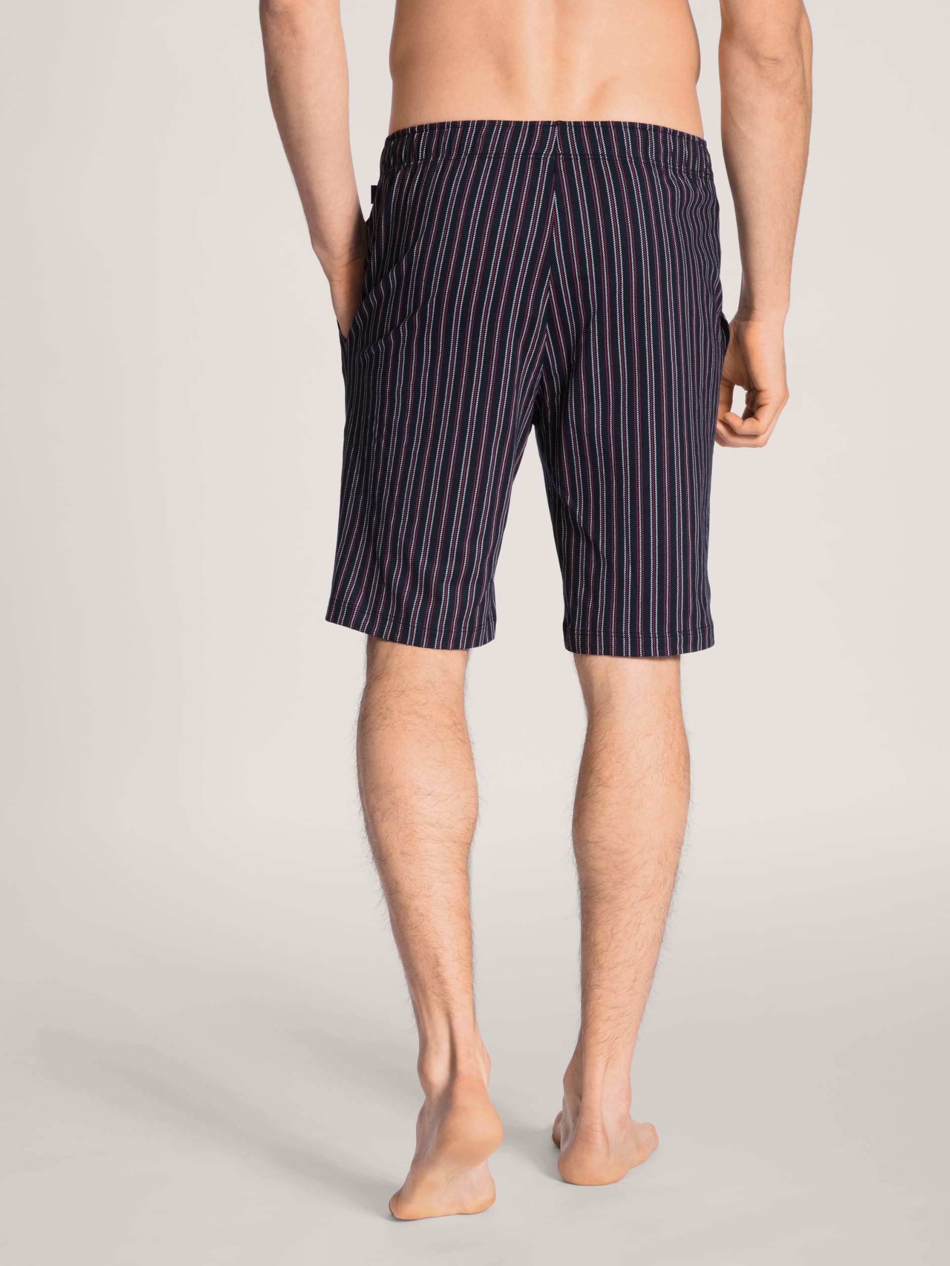 CALIDA Remix Basic Sleep Bermudas Herren