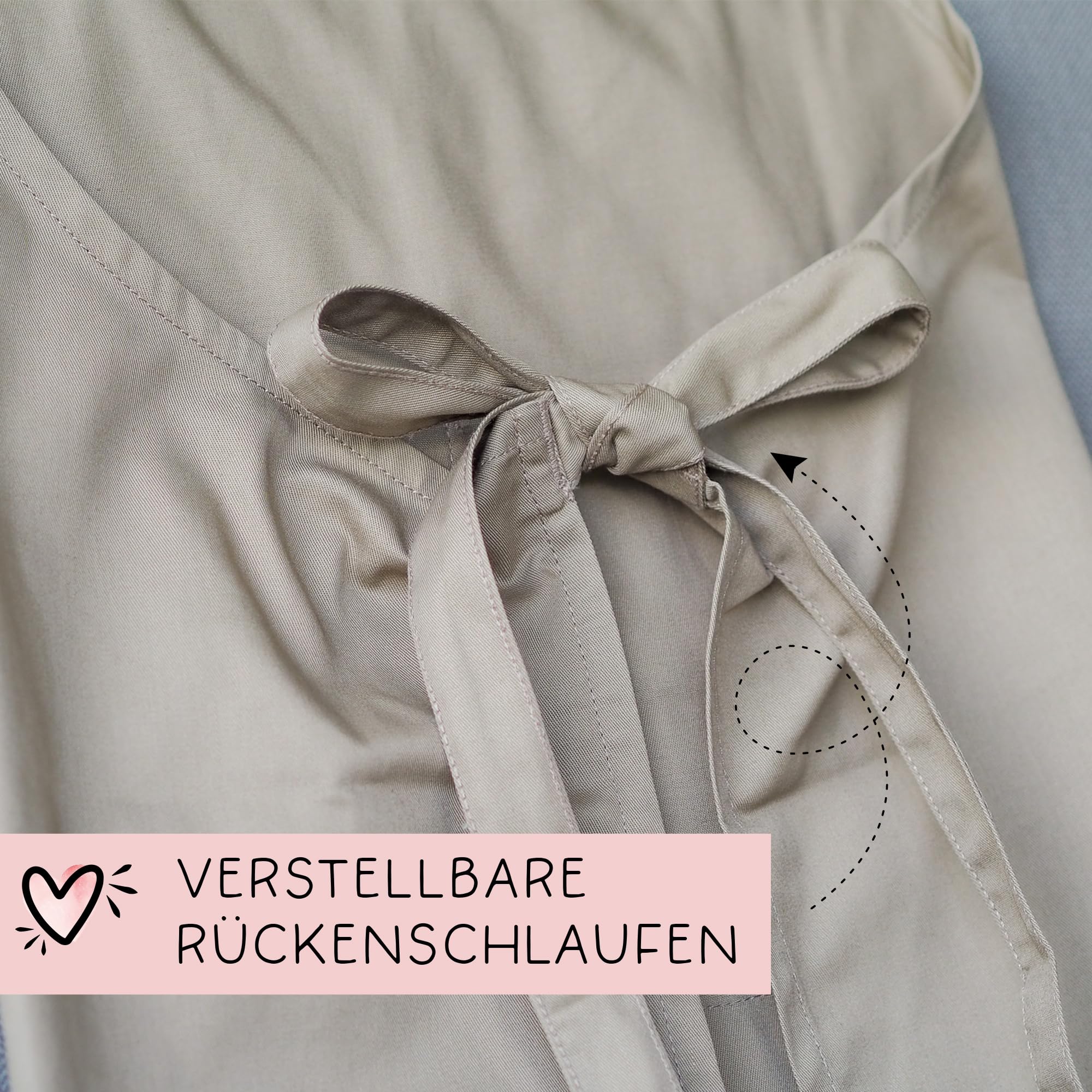 Personalisierte Grillschürze Grill-Schürze für Männer Grillmeister Schürze mit Kunstleder Applikation | Kochschürze | Grillschürze mit Wunschnamen | Weihnachten