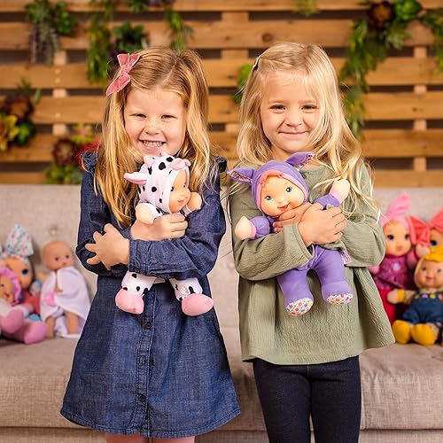 Miniatura 10 de Baby's First Muñeca de juguete canguro púrpura Sing & Learn - Todas las edades