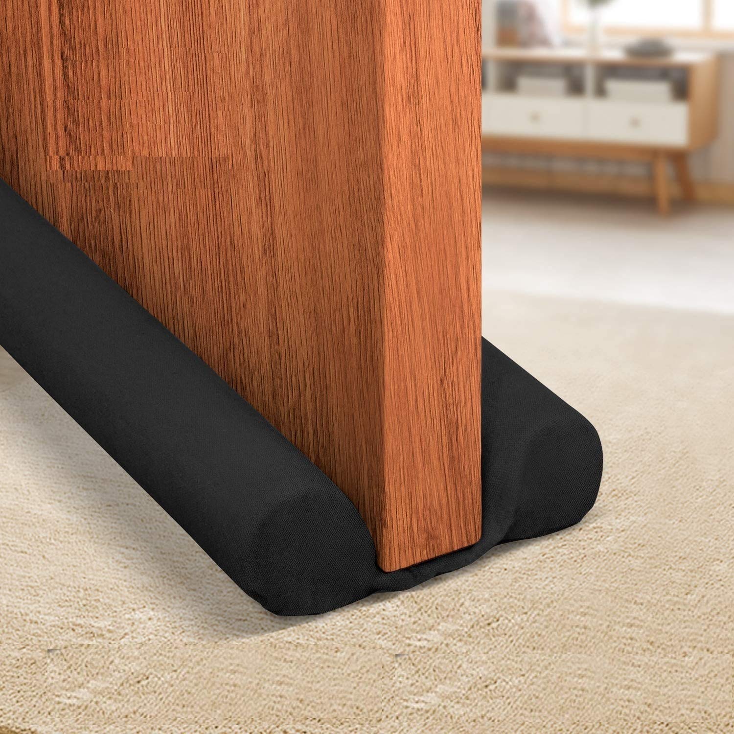 See full amazon price history chart for WOX MOX Sound and dust Proof Twin Under Door Draft Fabric Guard,Gap Sealer,Cool Air Escape,Bottom Sealing Strip Guard for Home,Escape Sound-Proof Reduce Noise WOX MOX Sound and dust Proof Twin Under Door Draft Fabric Guard,Gap Sealer,Cool Air Escape,Bottom Sealing Strip Guard for Home,Escape Sound-Proof Reduce Noise (B0CWVFP4C4) Amazon Price History, Amazon Price Tracker