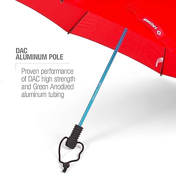 Amazon.co.jp: HELINOX UMBRELLA (RED) : ホーム＆キッチン