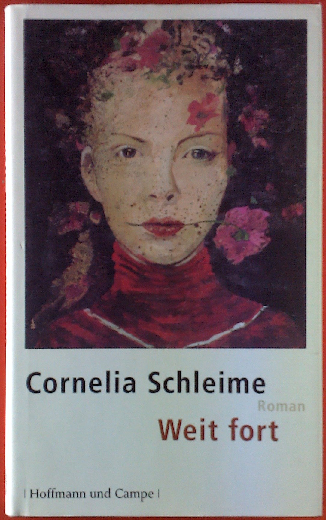 Cornelia Schleime