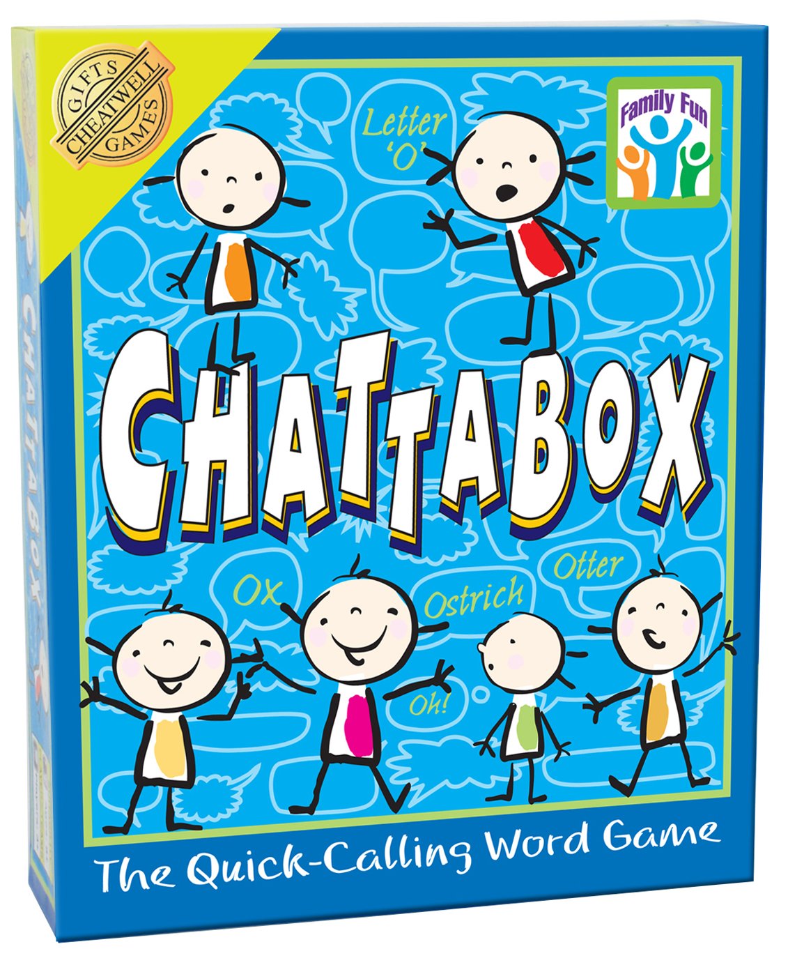 Cheatwell Games Cheatwelll Games Chattabox