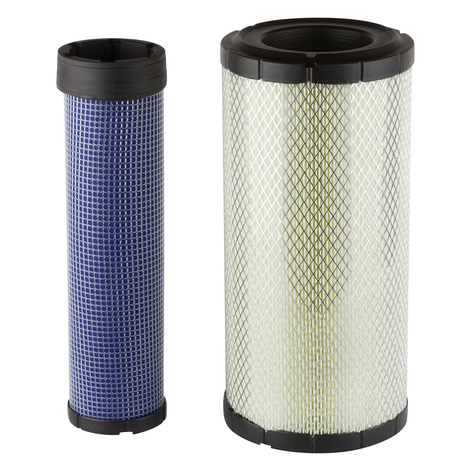 Amazon.com: GETOPAUTO P828889 & P829333 Air Filters Set