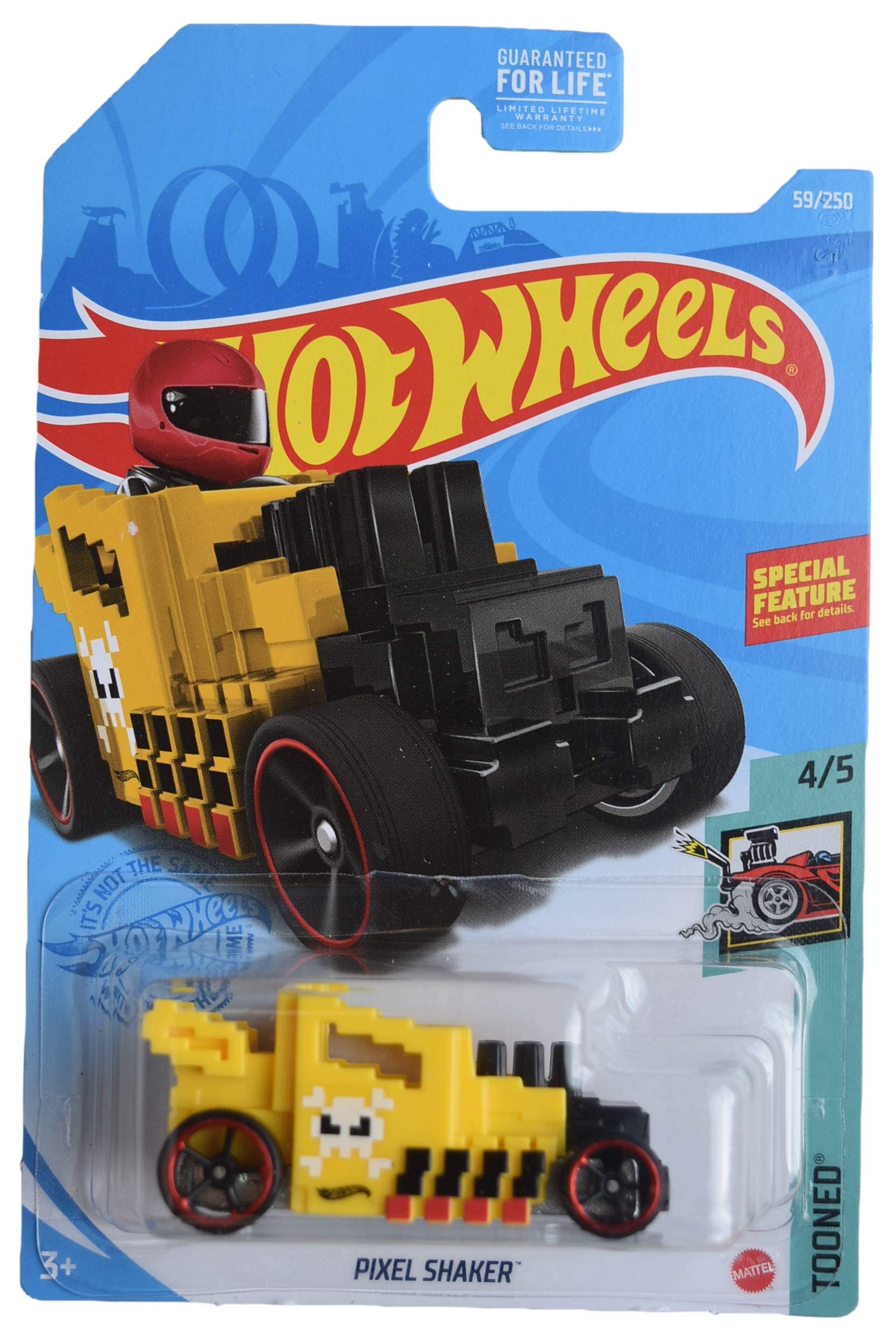 ミニカー HotWheels SP Edit. DairyDelivery Publix HOT WHEELS