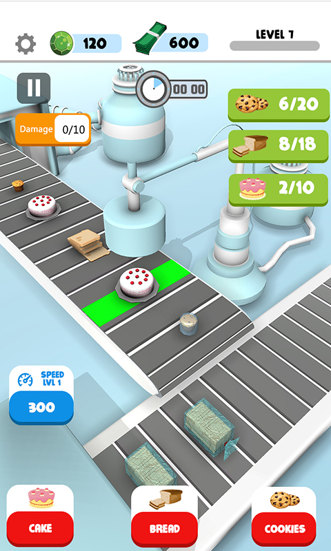 Packing Master Perfect Packing Master: Food Pack & Deliver Game:Amazon.com:Appstore ...