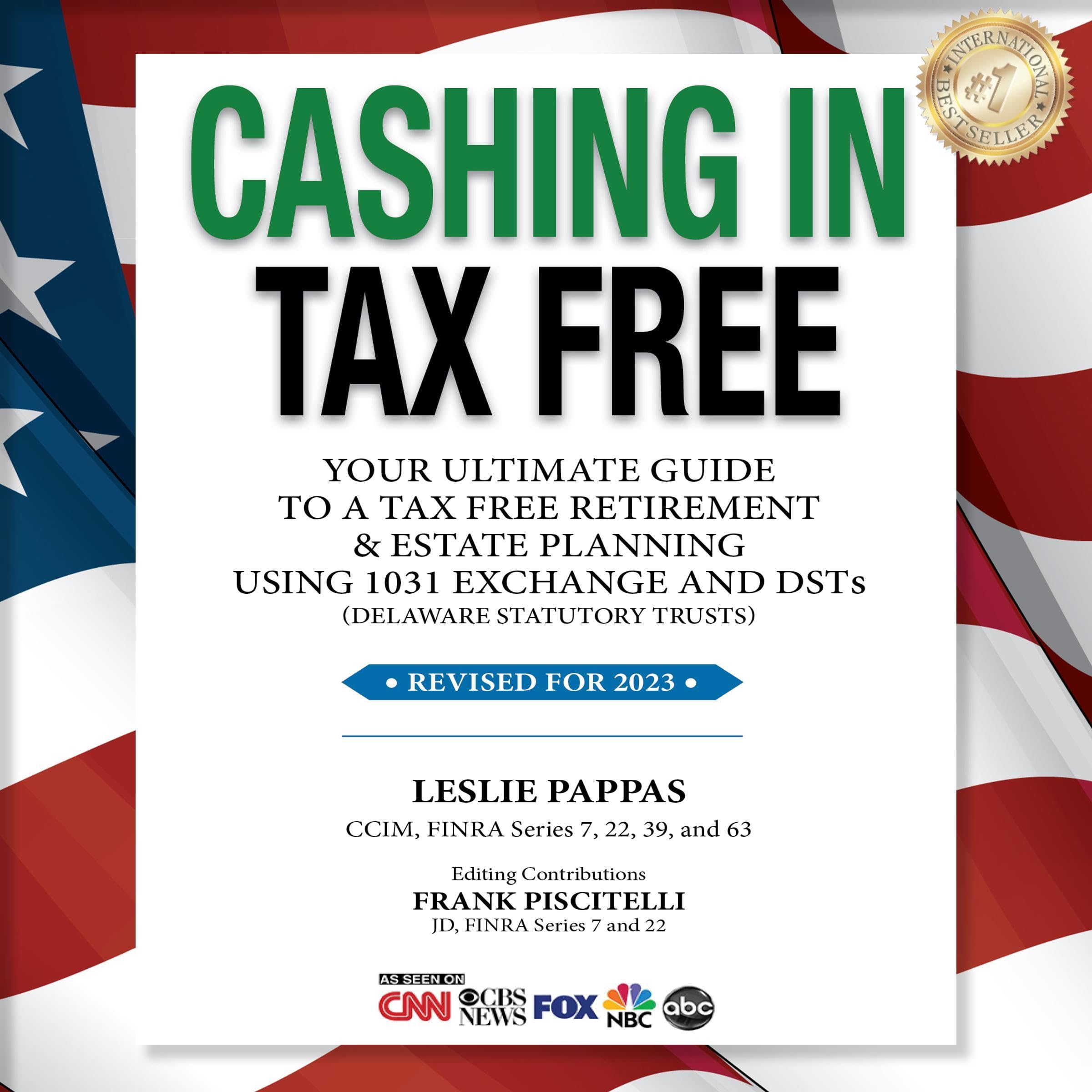Cashing In Tax Free