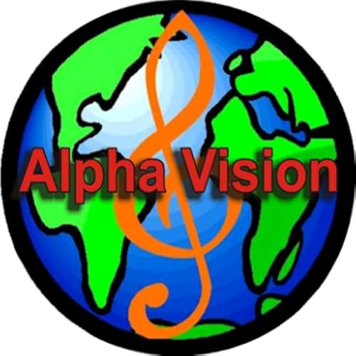 Alpha Vision Radio - //medicalbooks.filipinodoctors.org