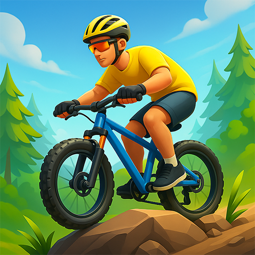 Mountain Bike Stunt 3D – Extreme Offroad Racing & Epic Cycling Adventure