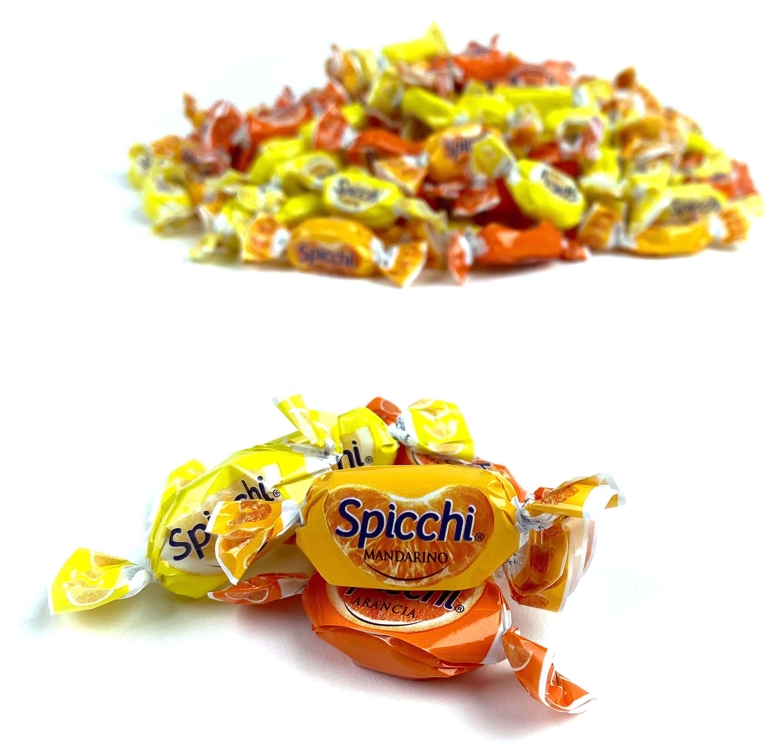 Amazon.com : FIDA (Formerly Perugina) Sorrento (Spicchi) Premium