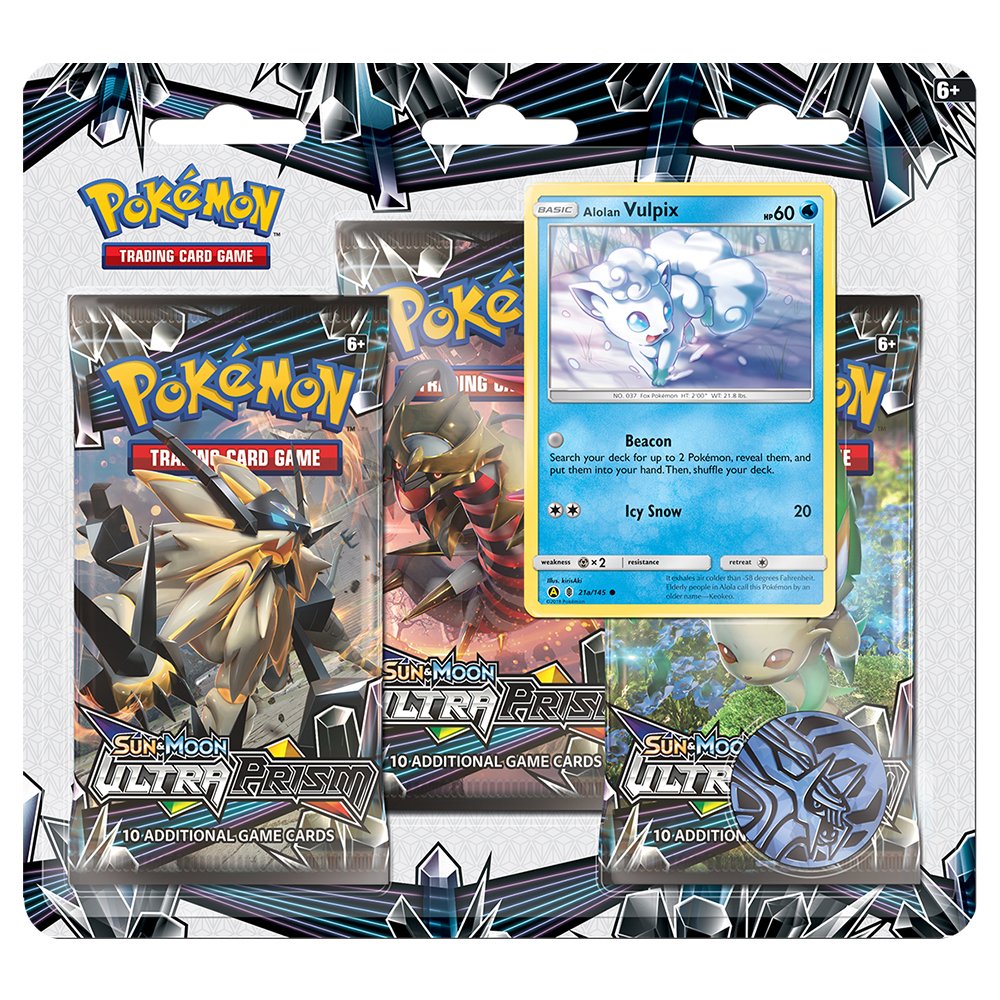 which booster packs to buy pokemon The 6 best Pokmon packs to buy
