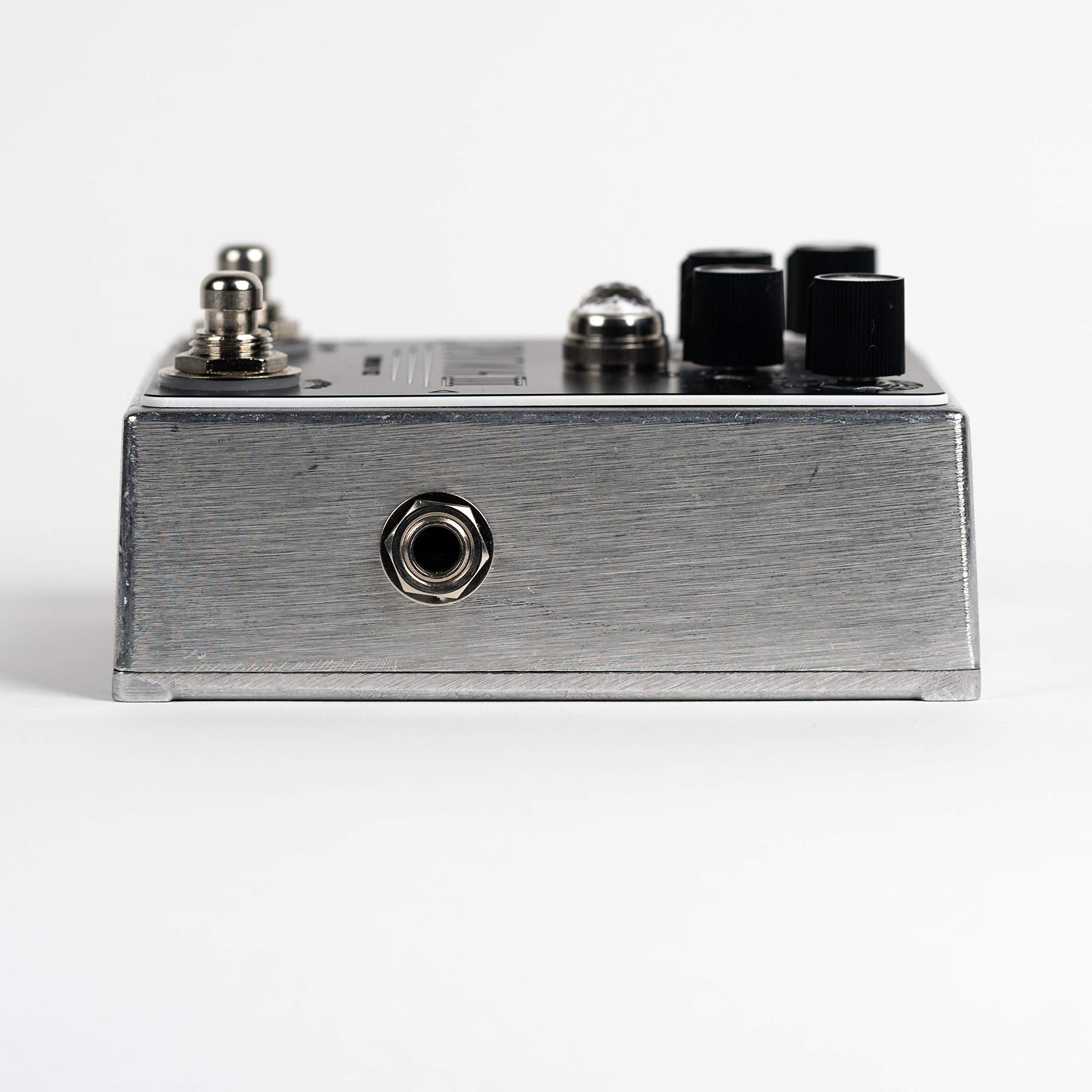 Amazon | Spaceman Sputnik III ゲルマニウム ファズ ギターエフェクト