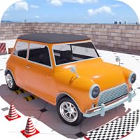 Multistory Car Parking Simulator
