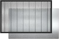 Vista 1 de NEJE Mesa de trabajo grande con láser de panal de abejas – 20.866 x 33.465 in (20.87 x 33.46 pulgadas), herramienta de grabado y corte para máquina
